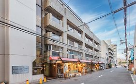 River Side Namba 702